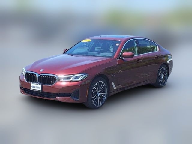 2023 BMW 5 Series 530e xDrive