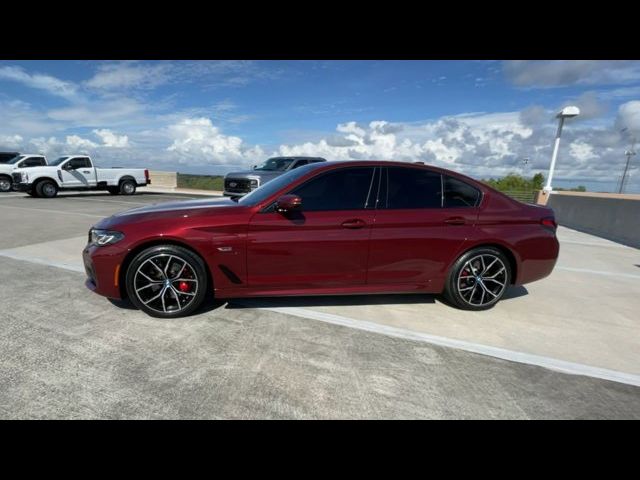 2023 BMW 5 Series 530e xDrive