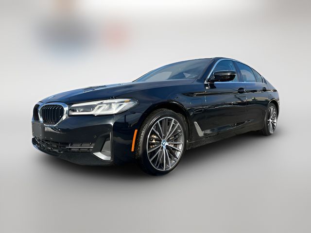 2023 BMW 5 Series 530e xDrive