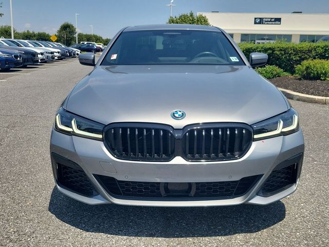 2023 BMW 5 Series 530e xDrive