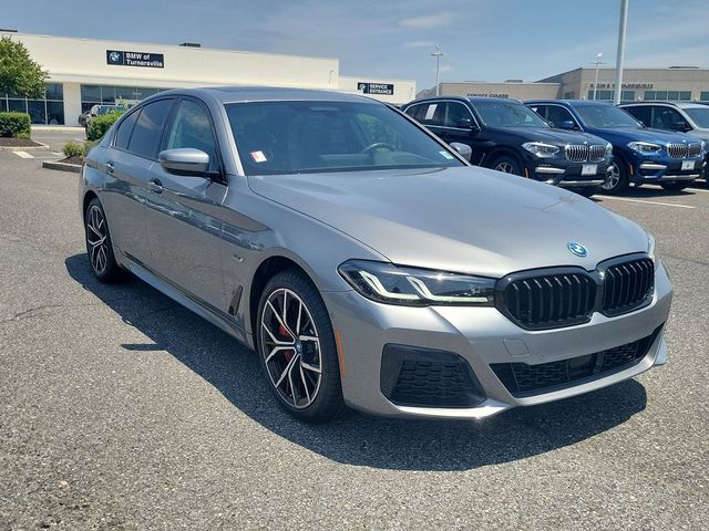 2023 BMW 5 Series 530e xDrive