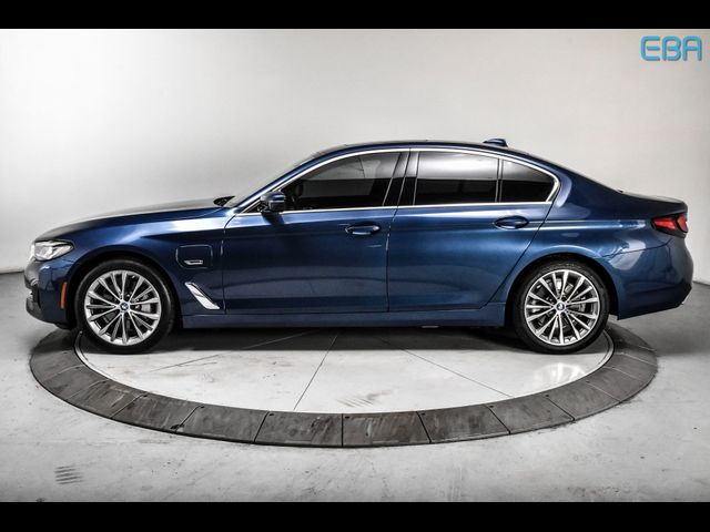 2023 BMW 5 Series 530e xDrive