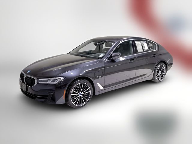 2023 BMW 5 Series 530e xDrive