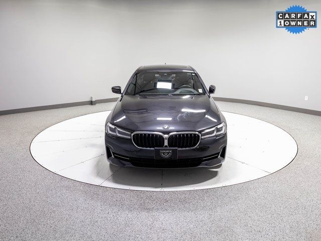 2023 BMW 5 Series 530e xDrive