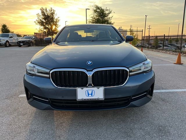 2023 BMW 5 Series 530e xDrive