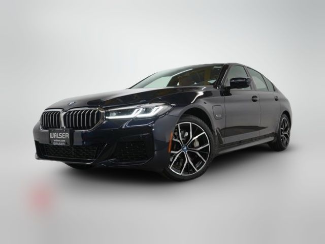 2023 BMW 5 Series 530e xDrive