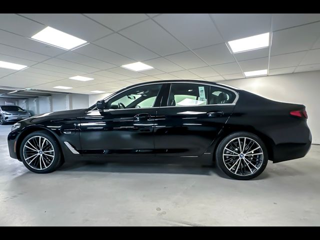 2023 BMW 5 Series 530e xDrive