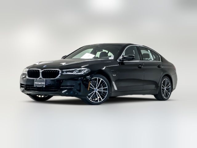 2023 BMW 5 Series 530e xDrive