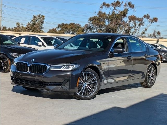 2023 BMW 5 Series 530e xDrive