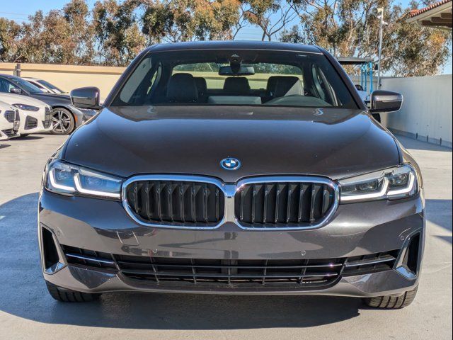 2023 BMW 5 Series 530e xDrive