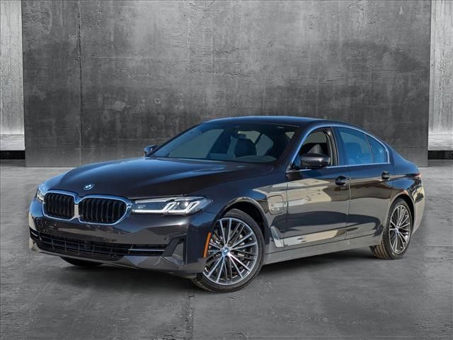 2023 BMW 5 Series 530e xDrive