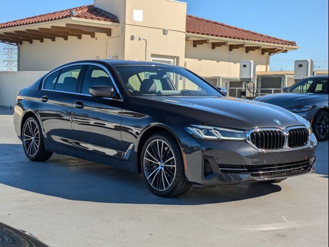 2023 BMW 5 Series 530e xDrive