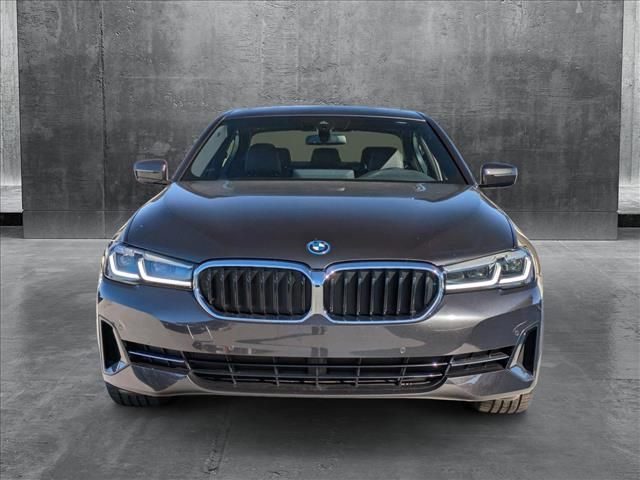 2023 BMW 5 Series 530e xDrive