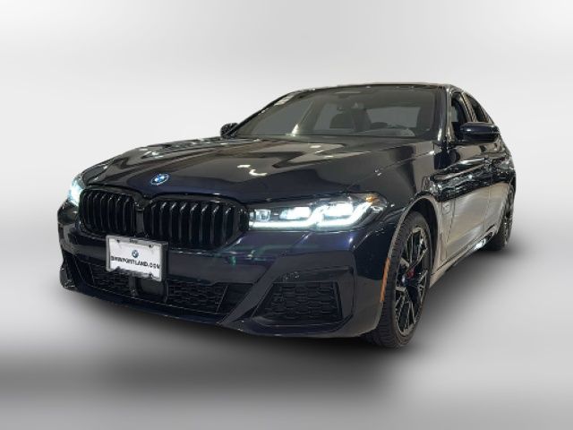 2023 BMW 5 Series 530e xDrive