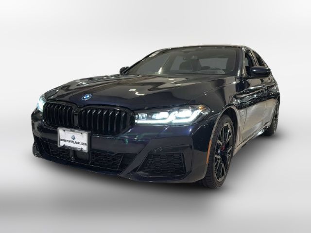 2023 BMW 5 Series 530e xDrive