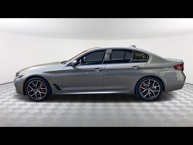 2023 BMW 5 Series 530e xDrive