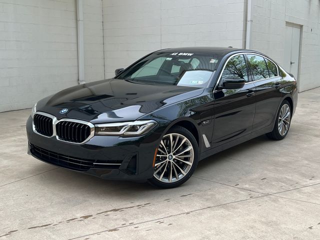 2023 BMW 5 Series 530e xDrive