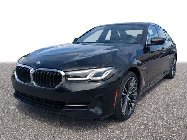 2023 BMW 5 Series 530e xDrive