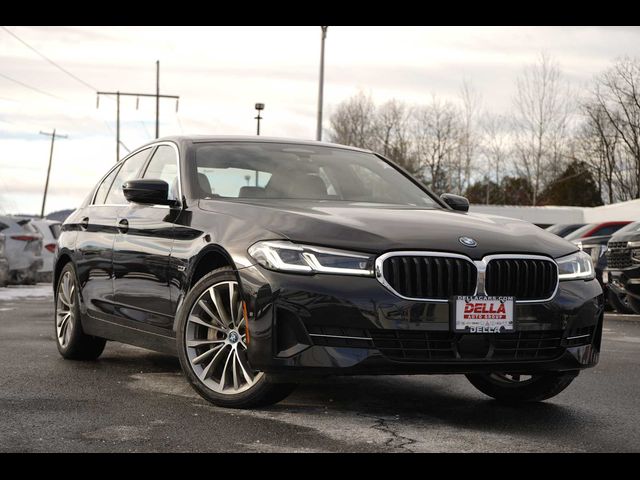 2023 BMW 5 Series 530e xDrive