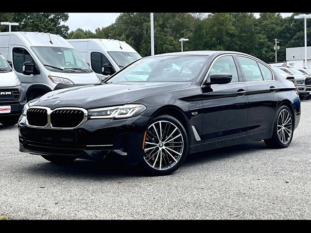 2023 BMW 5 Series 530e xDrive