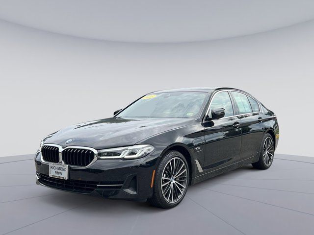 2023 BMW 5 Series 530e xDrive