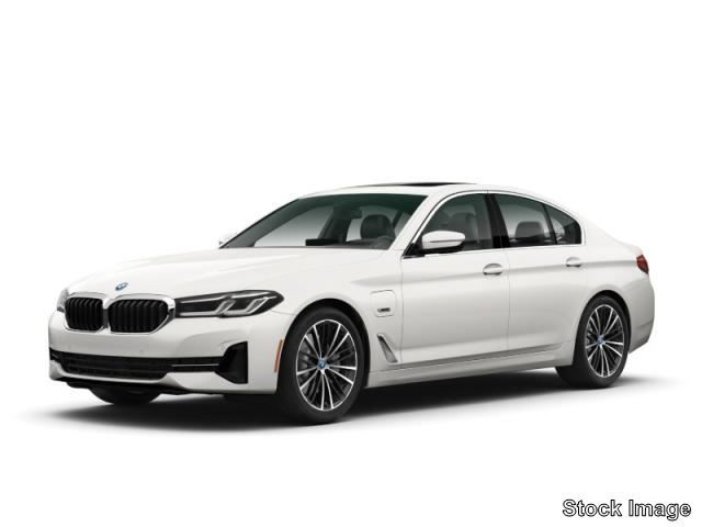 2023 BMW 5 Series 530e xDrive