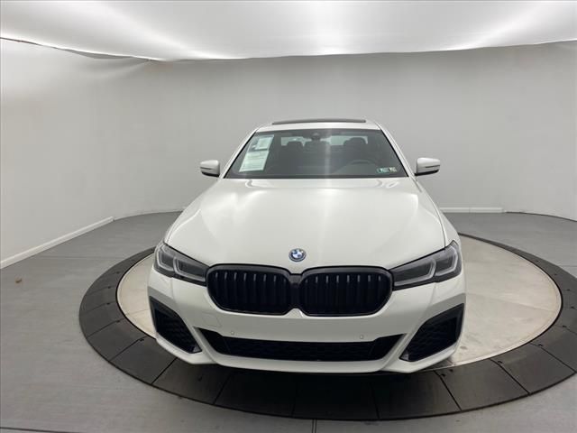 2023 BMW 5 Series 530e xDrive