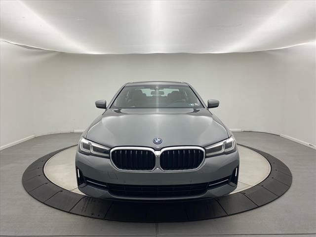 2023 BMW 5 Series 530e xDrive