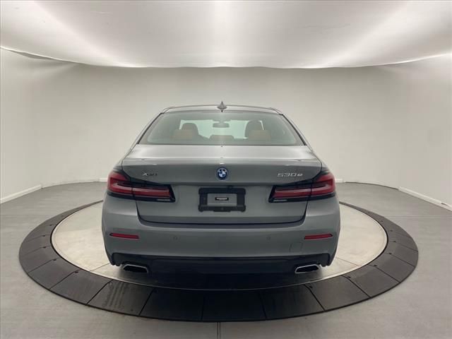 2023 BMW 5 Series 530e xDrive