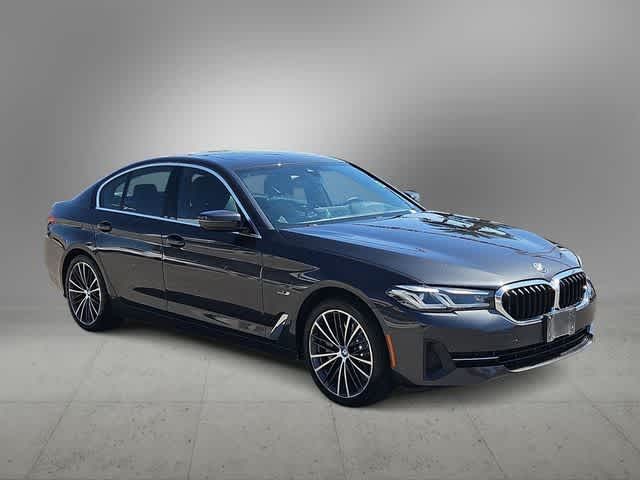 2023 BMW 5 Series 530e xDrive