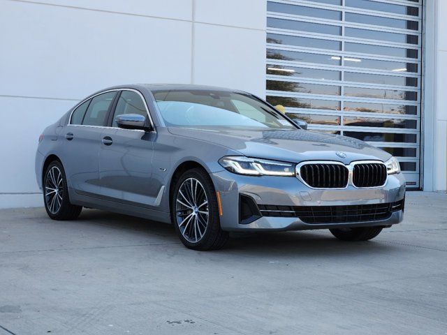 2023 BMW 5 Series 530e xDrive