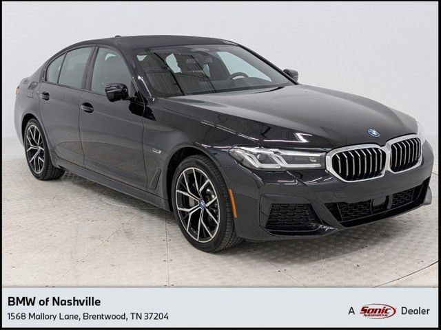 2023 BMW 5 Series 530e xDrive