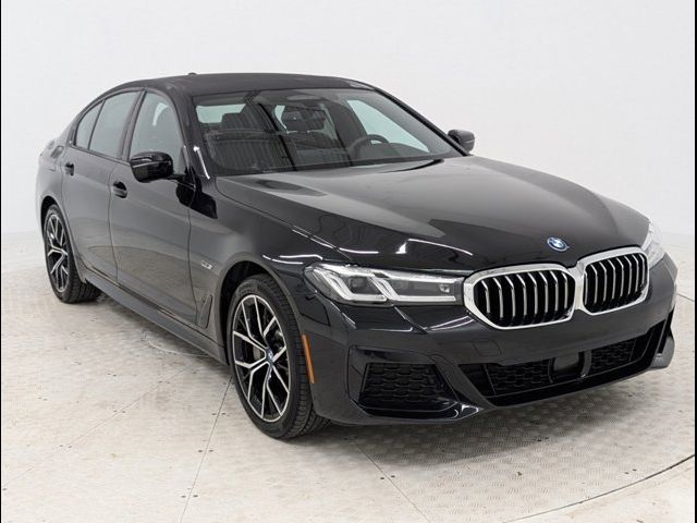 2023 BMW 5 Series 530e xDrive