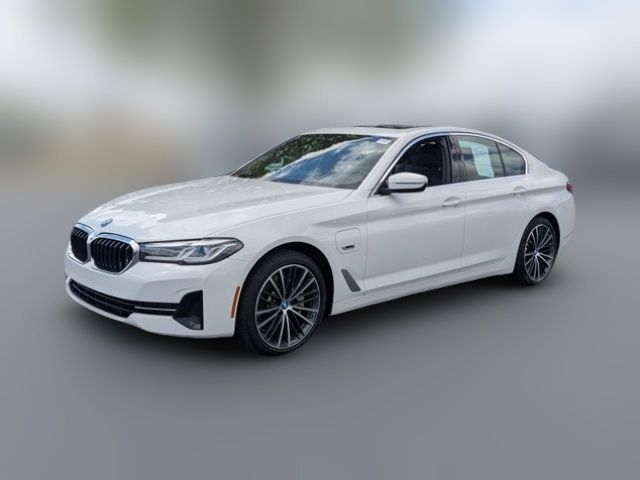 2023 BMW 5 Series 530e xDrive