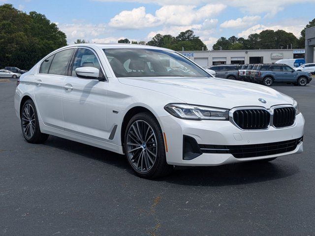 2023 BMW 5 Series 530e xDrive
