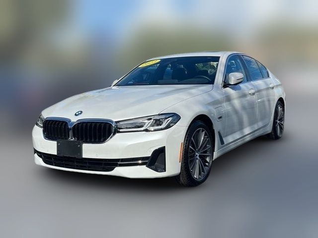 2023 BMW 5 Series 530e xDrive