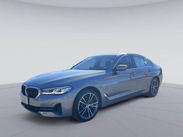 2023 BMW 5 Series 530e xDrive