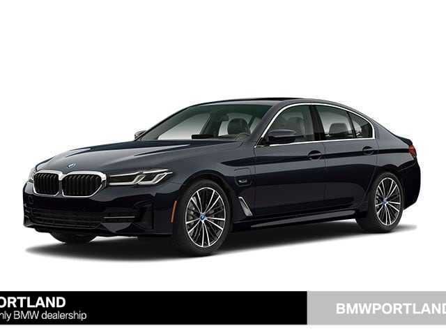 2023 BMW 5 Series 530e xDrive