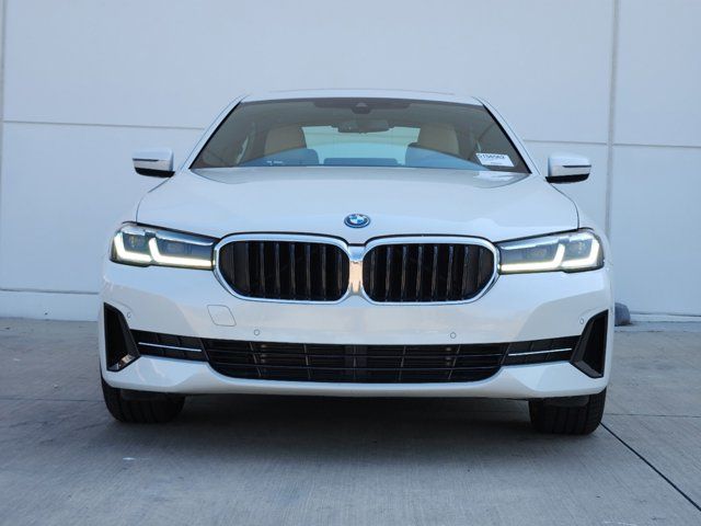 2023 BMW 5 Series 530e xDrive