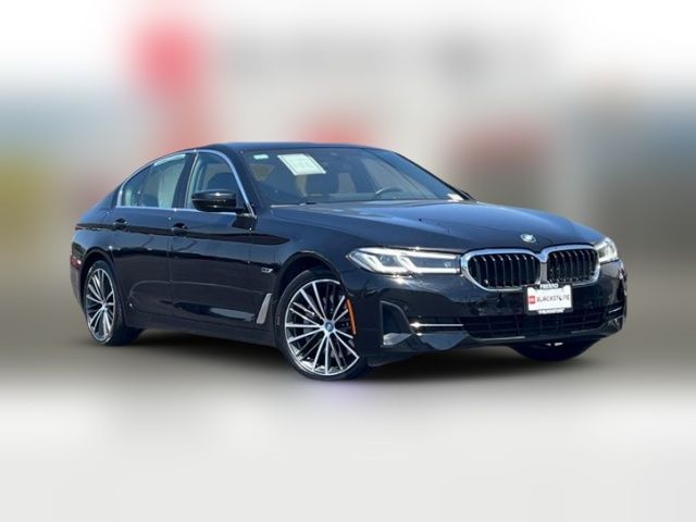 2023 BMW 5 Series 530e xDrive