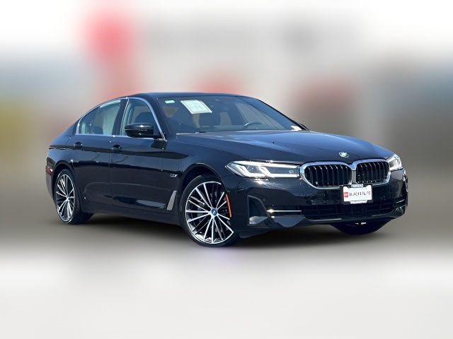 2023 BMW 5 Series 530e xDrive
