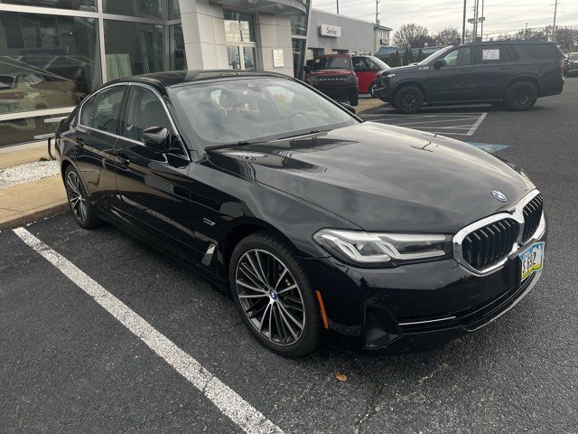 2023 BMW 5 Series 530e xDrive