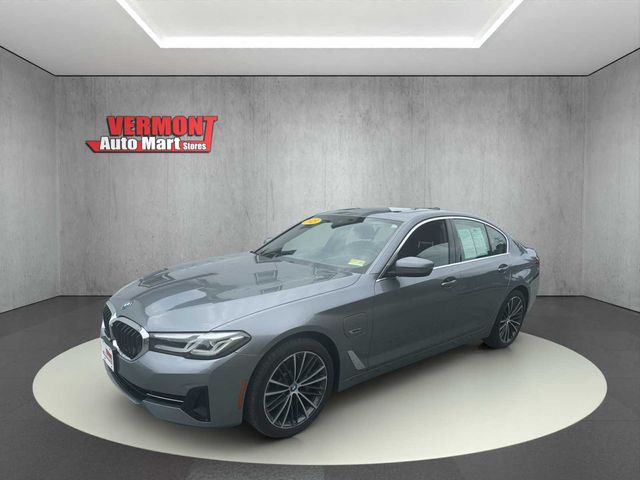 2023 BMW 5 Series 530e xDrive