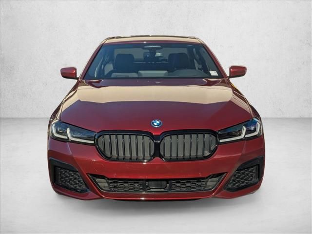 2023 BMW 5 Series 530e xDrive