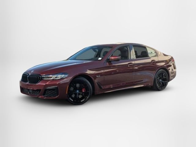 2023 BMW 5 Series 530e xDrive