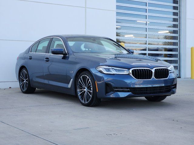 2023 BMW 5 Series 530e xDrive