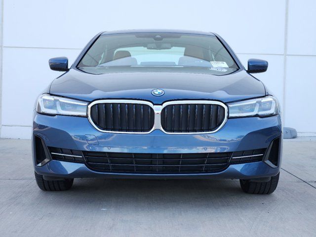 2023 BMW 5 Series 530e xDrive