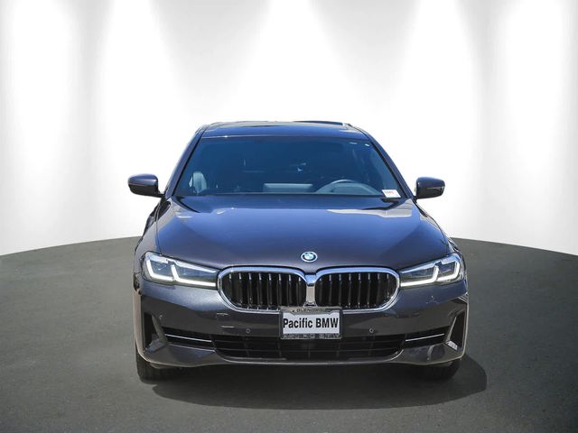 2023 BMW 5 Series 530e xDrive