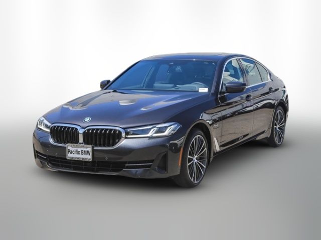2023 BMW 5 Series 530e xDrive