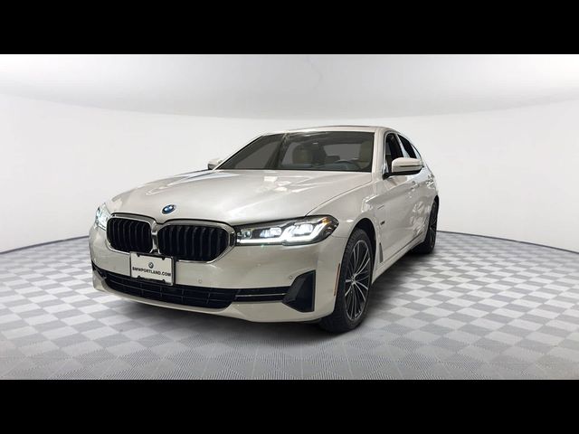 2023 BMW 5 Series 530e xDrive